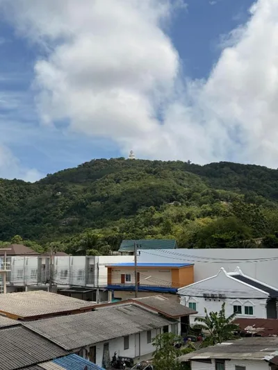 Big Buddha Hillside Hotel – 写真 7