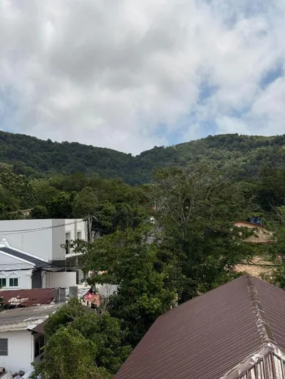 Big Buddha Hillside Hotel – 写真 16